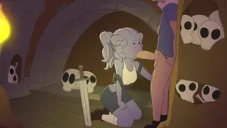 Gata x Finn [MelieConieK]