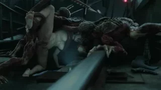 ZMSFM Jill and Lickers Gangbang (No Intro)