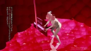 JaxMMD Tentacle Futa Onahole