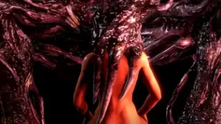 Esk - Casca x Monster Short Movie Berserk Runtime