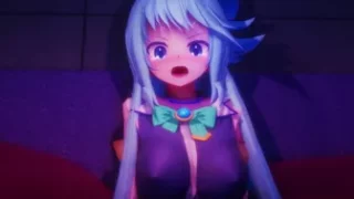 Mitsuboshil Aqua Kotatsu Bonus