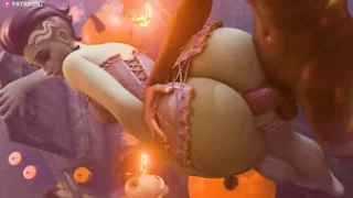 HMV Arhoangel - All That She Wants ( PandaHMV )