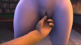 Tali'zorah nar rayya (Pussy) [rayhuma]