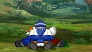 MUGEN - Falco's Revenge