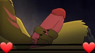 Furry Fap Hero V.2