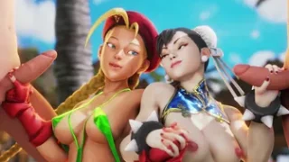 Friends Competition [crisisbeat]