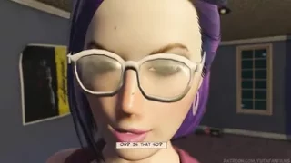 FutaFanFilms - Episode 3 Season 1 FULL FILM HD