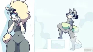 Tang wasn't stealthy enough - Diives