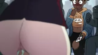 Eye Catching - Derpxion (1 - 8)