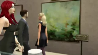 [SIMS4]Teachers Pet