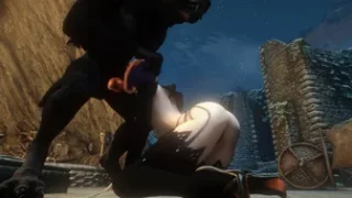 AyePlus vs Werewolf(s)