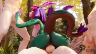 Neeko - Thecount
