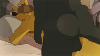 [Delirost] Furry House Party