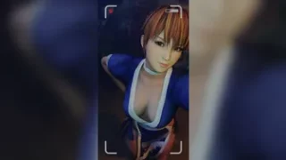Kasumi Hidden Toy [lewdgazer]