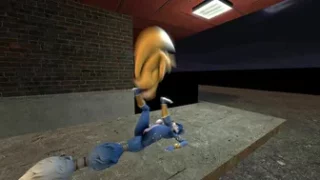 Fox and Krystal - Juggled To Jizz
