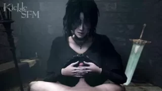 SFM Video Compilation