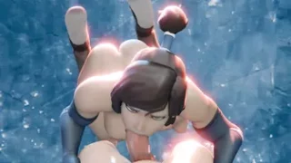 Avatar Legend of Korra Video 4