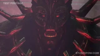 Project Snow [60fps]