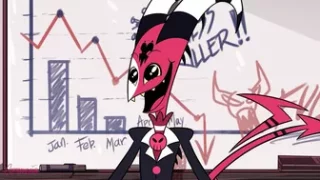 HELLUVA COUPLE | Animated Parody - Cartoonsaur
