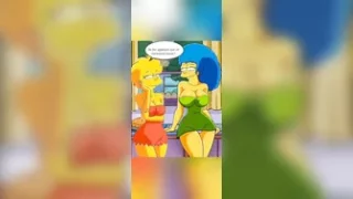 Project INTERPHAZE (pt3)....Lisa Simpson .