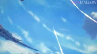May vs Nagoriyuki