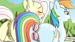 Voyeurs Pony [haltie]