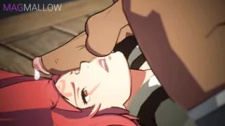 Futanari compilation 2 [guilty version]