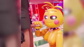 Toy Chica [super elon]