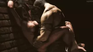 Scorpion