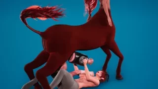 Milking Time [VanimateApp]