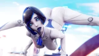Demi Dmachine Jack-O Challenge [Meltrib]