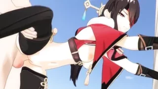 Beidou Fuck [kallenz]