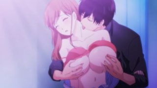 3 Byou Go, Yajuu. Goukon de Sumi ni Ita Kare wa Midara na Nikushoku Deshita Episode 1 English