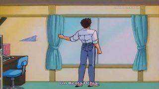 Can Can Bunny Extra Episode 3 English Subbed