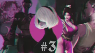 HMV - LUST BY VNAZ (#3)
