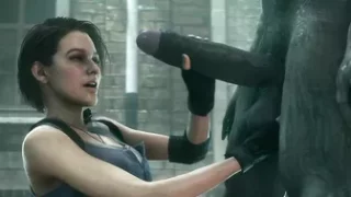 Leon finds some good footage