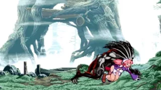 MUGEN VS Priere 1