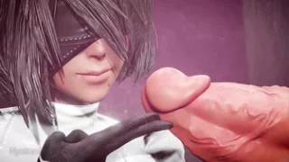 Work, Boss Bitch ( Nyakumi HMV )