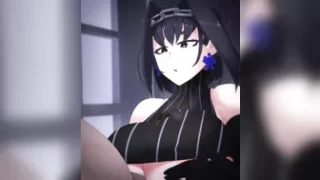 Kronii TitFuck (Soi - Skello)