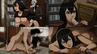Trese - Netflix Rule34 [Missing Thumb]