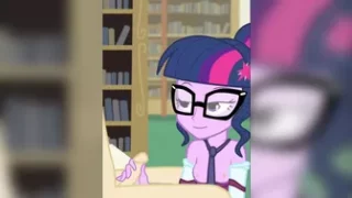 Sci-Twilight Sparkle [cloppyhooves]