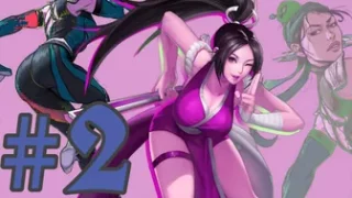 HMV - FANZ BY VNAZ (#2)