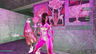 Nuka Ride Mod 3.1.9 Part 16