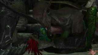 Things In The Dark 04