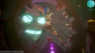 NamelessBrainHMV Giveaway - Lone Digger