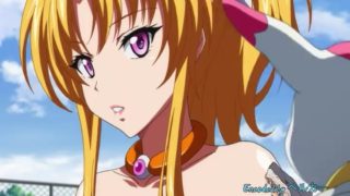 Majuu Jouka Shoujo Utea Episode 1 English