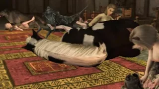 Animal mansion plus Episode 20
