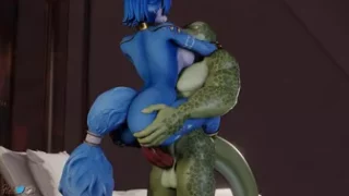 [Hel] Krystal the Cheat