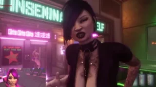 Lula's Saga | Message from Resistance Teaser WIP