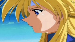 Romance is in the Flash of the Sword II Episode 3 English
